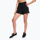 Dámske tréningové šortky Calvin Klein Knit BAE black beauty