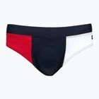 Pánske plavkové nohavičky Tommy Hilfiger Desert Sky