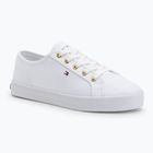 Dámske tenisky Tommy Hilfiger Essential Nautical white