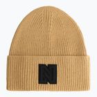 Zimná čiapka Nikkie Gabin Ski Beanie iced coffee