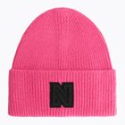 Zimná čiapka Nikkie Gabin Ski Beanie pink