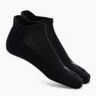 Dámske ponožky PUMA Cushioned Sneaker 2 pairs black