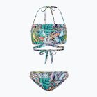 Dámske dvojdielne plavky O'Neill Jen Maoi Bikini blue comic seaaweed