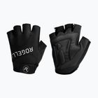 Cyklistické rukavice pánske  Arios II black