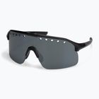 Slnečné okuliare Rogelli Ventro Polarized black/smoke platinum revo