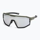 Slnečné okuliare Rogelli Recon army green/smoke