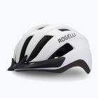 Cyklistická prilba Rogelli Ferox II biela