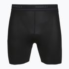 Pánske cyklistické boxerky Rogelli Prime Boxer čierne