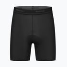 Pánske cyklistické boxerky Rogelli Prime Boxer čierne