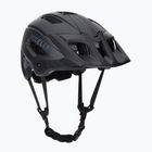 Prilba na bicykel Rogelli Advntr Onyx Mtb čierna