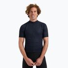 Rogelli Explore fialový pánsky cyklistický dres