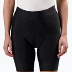 Dámske cyklistické šortky Rogelli Modesta W black