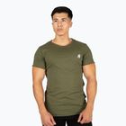 Pánske tréningové tričko Gorilla Wear York green
