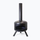 Záhradný krb BonFeu BonGiro black