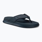Pánske žabky Tommy Hilfiger Comfort Toe Post Beach Sandal desert sky