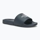 Pánske šľapky Tommy Hilfiger Embroid 85 Pool Slide desert sky