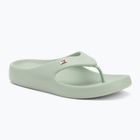 Dámske žabky Tommy Hilfiger Comfort Beach Sandal flora