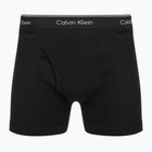 Boxerky Calvin Klein 000NB4003A Brief 3 páry black