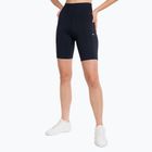 Dámske tréningové šortky Tommy Hilfiger Rw Fitted Core Short blue