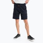 Pánska mikina Tommy Hilfiger Graphic Sweatshort blue