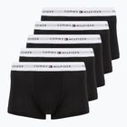 Boxerky Tommy Hilfiger UM0UM02767 Trunk 3 páry black/black/black/black/black
