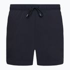 Pánske plavecké šortky Tommy Hilfiger Medium Drawstring blue