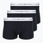 Boxerky Tommy Hilfiger UM0UM02761 Trunk 3 páry desert sky/desert sky/desert sky