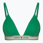 Tommy Jeans Trojuholníkový vrchný diel plaviek RP cape verde