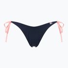 Tommy Jeans Spodný diel plaviek String Side Tie dark night navy