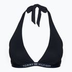 Vrchný diel plaviek  Tommy Hilfiger Triangle Fixed Rp desert sky
