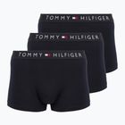 Boxerky Tommy Hilfiger UM0UM03180 Trunk 3 páry des sky/des sky/des sky