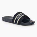 Dámske šľapky Tommy Hilfiger Poolslide With Webbing space blue