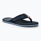 Pánske žabky Tommy Hilfiger Sporty Beach Sandal dessert sky