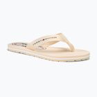 Žabky dámske Tommy Hilfiger Global Stripes Flat Beach Sandal calico