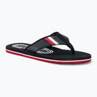 Pánske žabky Tommy Hilfiger Rwb Padded Beach Sandal DW5 desert sky