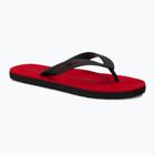 Pánske žabky Tommy Hilfiger Rubber Beach Sandal black