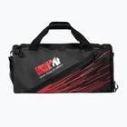 Gorilla Wear Ohio 40 l tréningová taška čierna