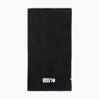 Gorilla Wear Zip Pocket Gym uterák čierny