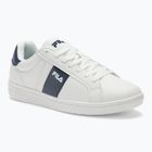 Pánska obuv FILA Crosscourt Line white/fila navy