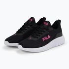 Dámska obuv FILA Spitfire Vento black/fuchsia purple