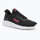 Dámska obuv FILA Spitfire Vento black/fuchsia purple