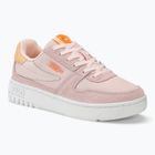 Dámske topánky FILA Fxventuno S mauve chalk/bleached apricot