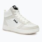 Detská obuv FILA Rega Mid white
