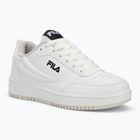 Dámska obuv FILA Rega Nf white/white