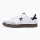 Pánske topánky FILACourtbay white/black