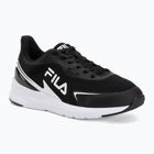 Detské topánky FILA Crusher black/white