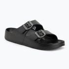 FILA Matero black dámske žabky