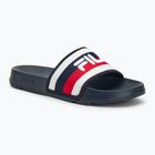 Pánske nazúvaky FILA Morro Bay Stripes fila navy
