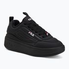 Dámske topánky FILA Superbubble black