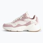 FILA dámske topánky Collene Cb beige / orange